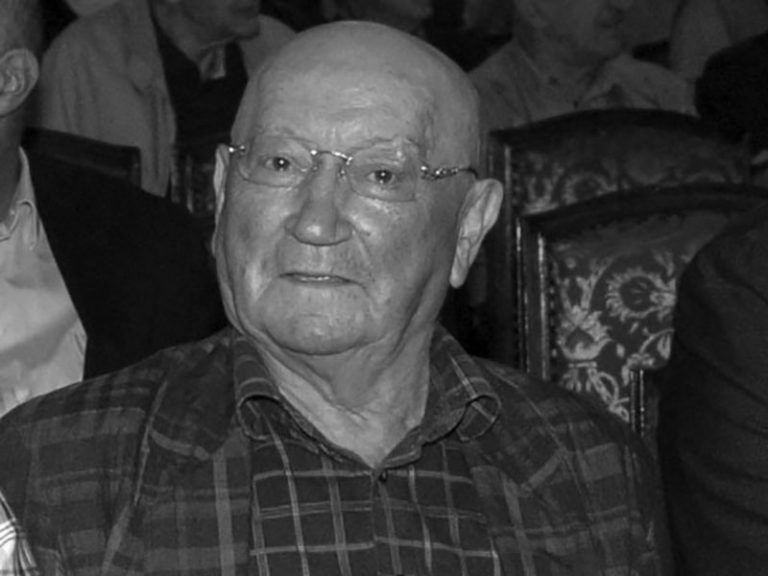 UMRO FAHRUDIN JUSUFI Sportski savez Beograda